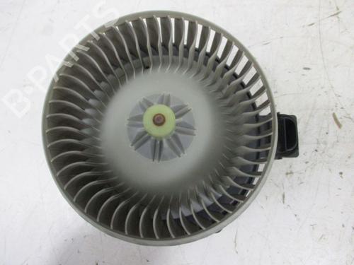Heater blower motor DODGE JOURNEY 2.0 CRD | BP18798232M62 