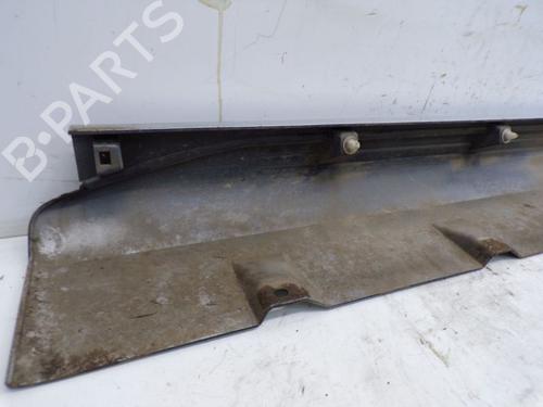 Door moulding trim SUZUKI JIMNY Closed Off-Road Vehicle (SN) 1.3 16V 4WD (SN413, JB43) | BP29098214C150 