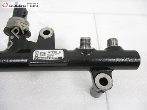Injection rail PEUGEOT RCZ 2.0 HDi | BP37104969M98 - Image 3