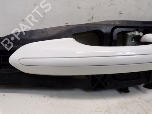Rear left exterior door handle FORD MONDEO V Hatchback (CE) 1.5 EcoBoost | BP29099806C130 