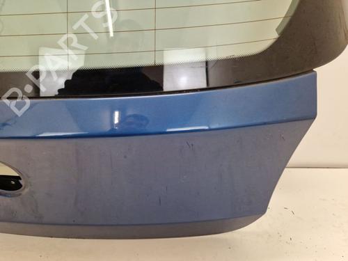 Tailgate BMW 1 (E87) 116 i | BP31704013C6  - Image 6