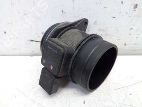 Used Mass air flow sensor MERCEDES-BENZ B-CLASS Sports Tourer (W245) B 200 CDI (245.208) (140 hp) 29103780