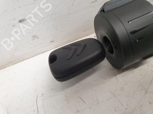 Ignition barrel CITROËN C3 II (SC_) 1.2 VTi 82 | BP38029509M48 - Image 3