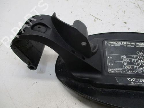 Fuel flap MERCEDES-BENZ E-CLASS Coupe (C207) E 350 CDI (207.322) | BP29083463C131 