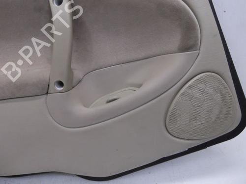 Rear left panel SAAB 9-5 (YS3E) 2.0 t | BP37121083C60 - Image 5