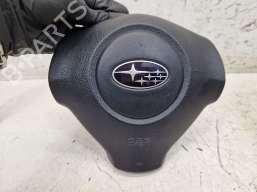 Steering wheel SUBARU FORESTER (SH_) 2.0 D AWD (SHH, SHD, SHN) | BP29105926C49 