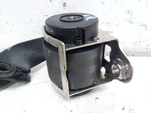 Front right seatbelt OPEL CORSA E (X15) 1.0 (08, 68) | BP29103584I25 - Image 4