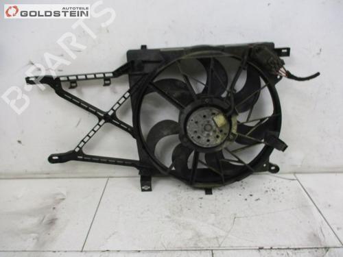 Used Radiator fan Radiator fan 37108239 37108239