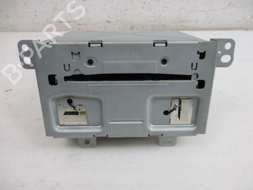 Used Electronic module OPEL MERIVA B MPV (S10) 1.4 (75) (140 hp) 24209921