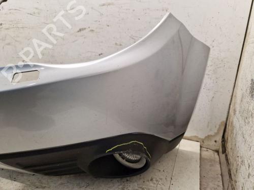 Front bumper SUBARU FORESTER (SH_) 2.0 D AWD (SHH, SHD, SHN) | BP30462320C7
