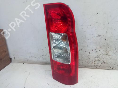 Used Right taillight Right taillight 37138414 37138414