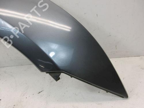 Front right wheel arch trim HYUNDAI TERRACAN (HP) 2.9 CRDi 4WD | BP30668289C135 