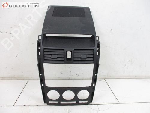 Altro MAZDA CX-9 (TB) 3.7 AWD (TB10A) (277 hp) 30823133