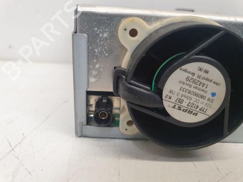 Electronic module BMW 3 Touring (E91) 320 d | BP32343848M83