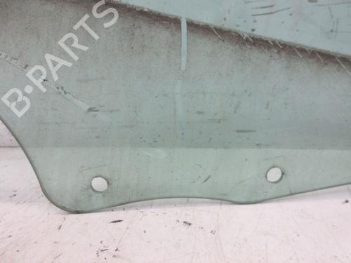 Front right quarter glass PEUGEOT 407 (6D_) 2.0 HDi 135 (6DRHRH, 6DRHRE, 6DRHRG, 6DRHRJ) | BP29090998C112 