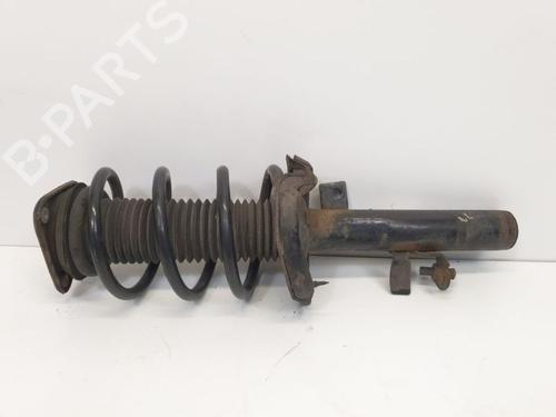 Schokbreker links voor FORD C-MAX II (DXA/CB7, DXA/CEU) 2.0 TDCi (140 hp) 31703949