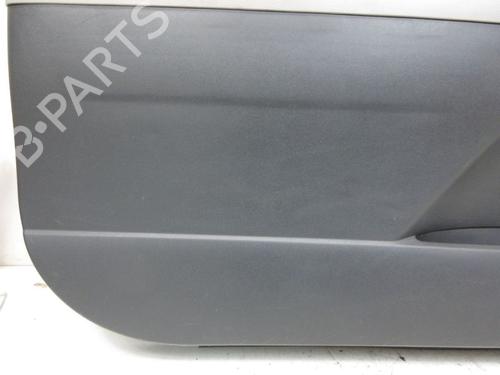Front left panel TOYOTA YARIS (_P9_) 1.0 VVT-i (KSP90_, KSP90R) | BP37121383C58 - Image 5