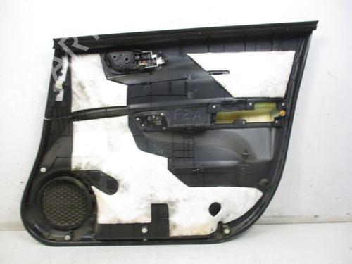 Front left panel HONDA FR-V (BE) 2.2 i CTDi (BE5) | BP18794955C58 