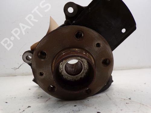 Right front steering knuckle OPEL VIVARO B Van (X82) 1.6 CDTI (05) | BP29095642M26 