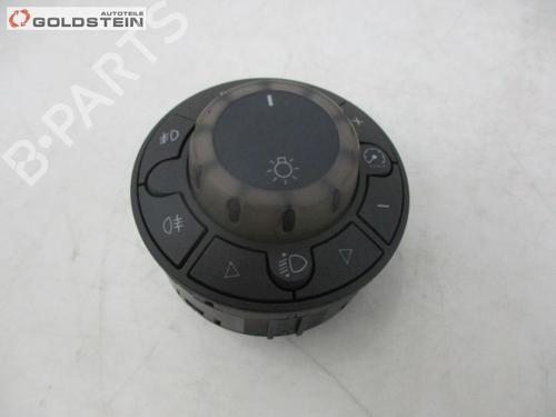 Headlight switch OPEL CORSA D (S07) 1.3 CDTI (L08, L68) | BP37099159I24 - Image 3