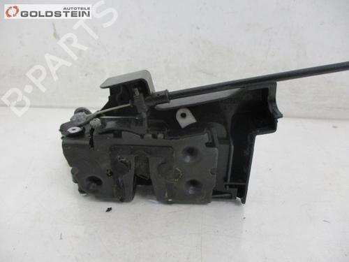 Front left lock FORD FOCUS II (DA_, HCP, DP) 1.6 TDCi | BP18749663C98 