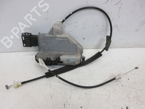 Used Rear left lock PEUGEOT 5008 (0U_, 0E_) 2.0 HDi 136 / BlueHDi 136 (136 hp) 29098730