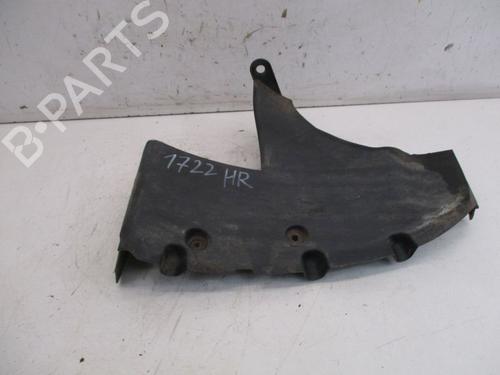 Wheel arch MAZDA TRIBUTE (EP) 3.0 V6 24V 4WD (EPFW) | BP19291379C56 