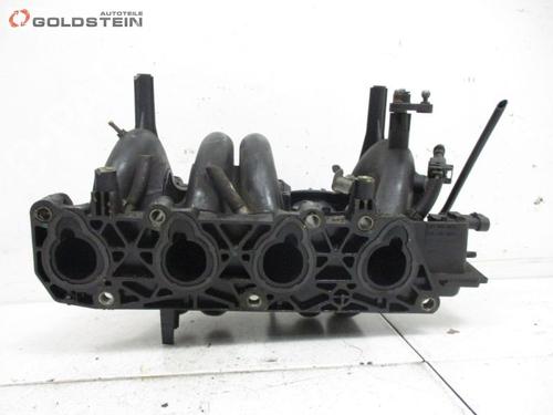 Intake manifold DACIA SANDERO 1.4 (BS0C, BS0A, BS0G, BS1F, BS0E) | BP37110090M70 - Image 5