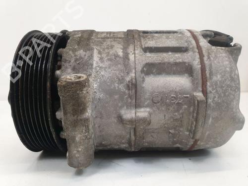 AC compressor PORSCHE CAYENNE (9PA) S 4.5 | BP31877052M34 