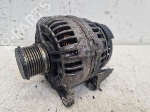 Generator MITSUBISHI GRANDIS (NA_W) 2.0 DI-D (NA8W) (136 hp) 29100424