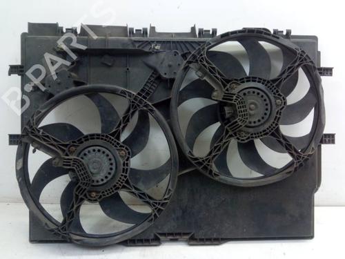 Fan PEUGEOT BOXER Van 2.2 HDi 120 | BP37139766M128 - Image 5