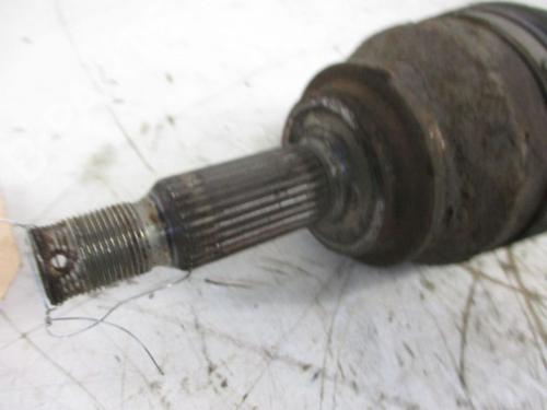 Left front driveshaft CITROËN C-CROSSER (VU_, VV_) 2.2 HDi | BP38026792M38 - Image 5
