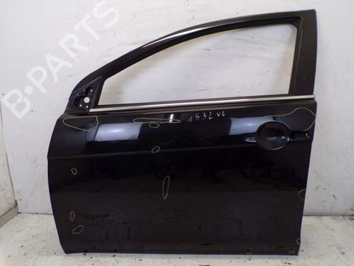 Used Left front door MITSUBISHI LANCER VIII Sportback (CX_A) 1.6 MIVEC (117 hp) 29093542