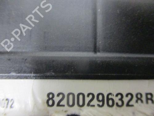 Control unit DACIA SANDERO 1.2 16V | BP23411869M11