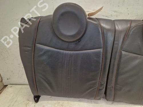 Rear seat ABARTH 500 / 595 / 695 1.4 (312.AXD1A) | BP30358517C17