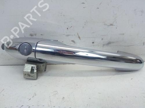 Used Front left exterior door handle ABARTH 500 / 595 / 695 1.4 (312.AXD1A) (135 hp) 30358490
