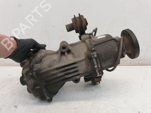 Rear differential DACIA DUSTER (HS_) 1.6 16V 4x4 | BP34738554M24 - Image 7