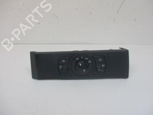 Headlight switch BMW 5 Touring (E61) 525 d | BP37116240I24 - Image 6