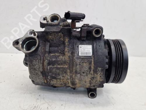 AC compressor BMW 5 Touring (E61) 525 d | BP37143936M34 - Image 2