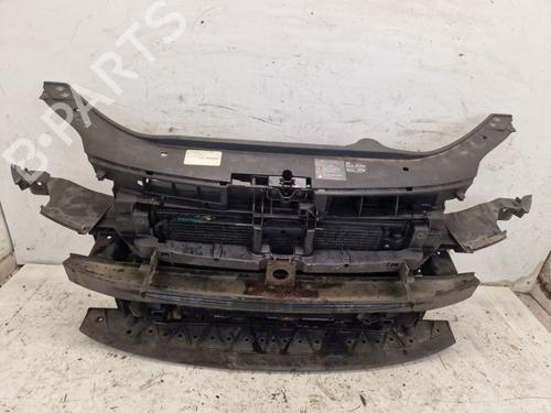 Used Crossmember VW GOLF PLUS V (5M1, 521) 1.6 (102 hp) 31638672