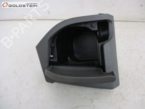 Cup/Object holder NISSAN X-TRAIL II (T31) 2.0 dCi | BP37101186I37 - Image 3