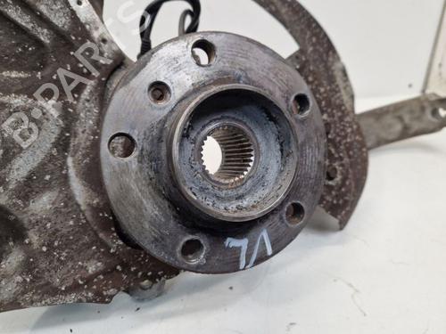 Right front steering knuckle BMW X5 (E70) xDrive 35 i | BP37143886M26 - Image 3