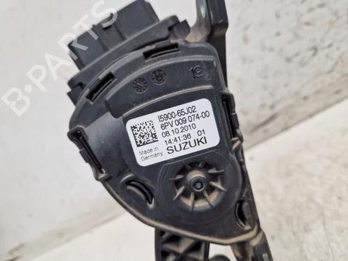Pedal SUZUKI GRAND VITARA II (JT, TE, TD) 1.9 DDiS All-wheel Drive (JT419, TD44, JB419WD, JB419XD,... | BP29107280I4 