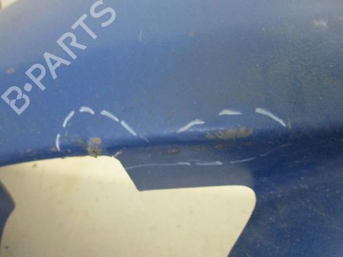 Front bumper MERCEDES-BENZ VITO Bus (W638) 110 TD 2.3 (638.174) | BP18793916C7 