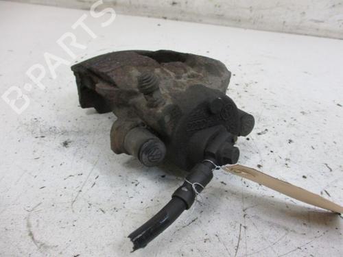 Left front brake caliper SEAT LEON (1P1) 1.6 | BP37115172M105 - Image 3