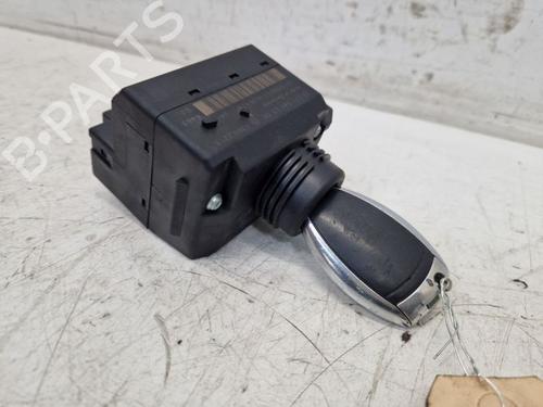 Ignition barrel MERCEDES-BENZ E-CLASS T-Model (S211) E 220 T CDI (211.208) | BP36655689M48 - Image 3