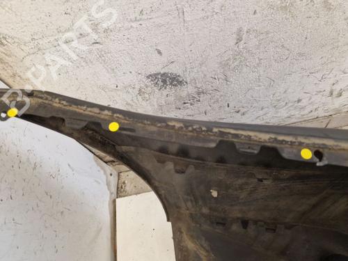 Rear bumper BMW X3 (E83) 2.0 d | BP29105822C8 