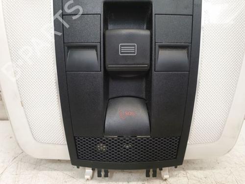 Interior roof light MERCEDES-BENZ E-CLASS Coupe (C207) E 220 BlueTEC (207.301) | BP39007952I8 - Image 4