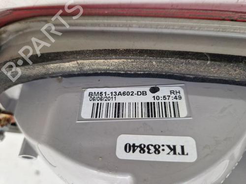 Right tailgate light FORD FOCUS III Turnier 1.6 EcoBoost | BP40069290C80 - Image 6