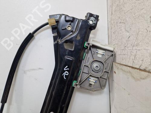 Front right window mechanism AUDI A5 (8T3) S5 quattro | BP37142595C23 - Image 5